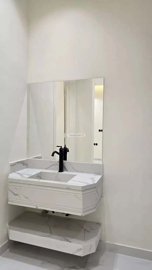 Apartment 128 SQM with 4 Bedrooms Az-Zahra, West Riyadh, Riyadh