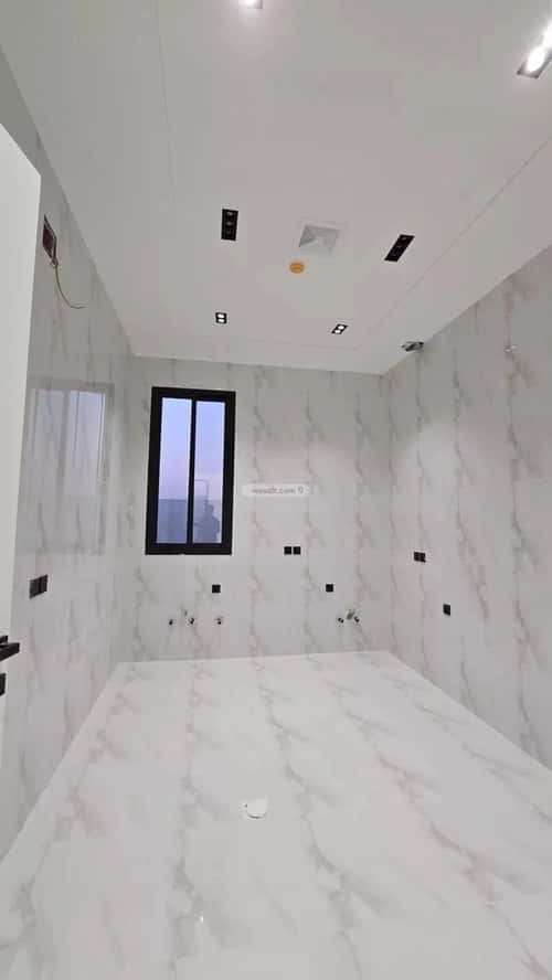 Apartment 128 SQM with 4 Bedrooms Az-Zahra, West Riyadh, Riyadh