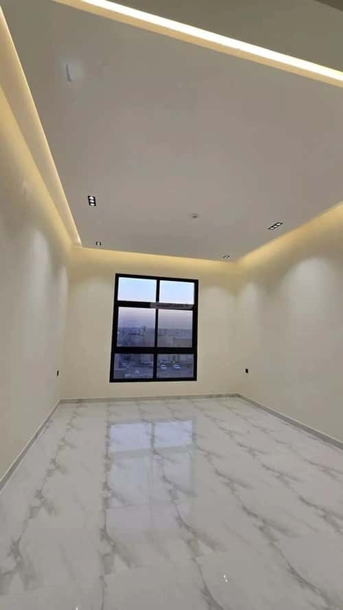 شقة 128 متر مربع ب 4 غرف الزهرة، غرب الرياض، الرياض