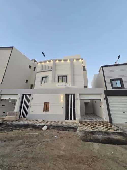 Floor 220 SQM with 5 Bedrooms Bader, South Riyadh, Riyadh