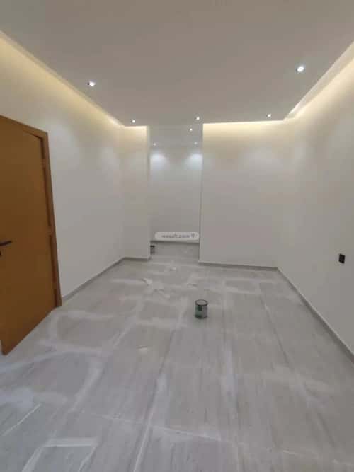 Villa 262 SQM Facing North on 20m Width Street Okaz, South Riyadh, Riyadh