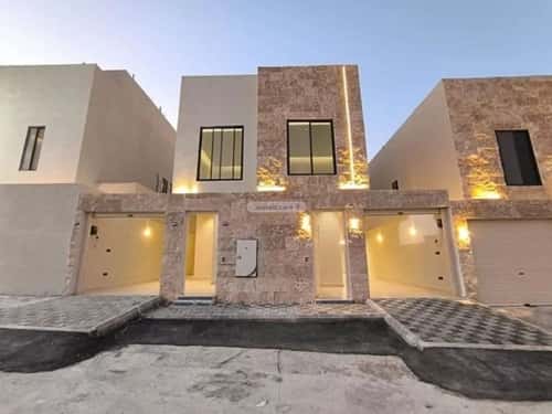 دور 151 متر مربع ب 5 غرف ضاحية نمار، غرب الرياض، الرياض