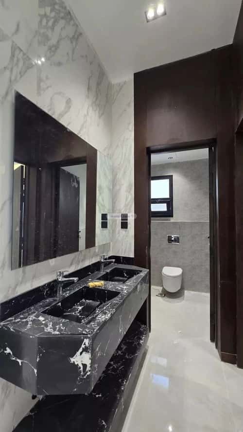 5 bedroom floor in Tuwaiq