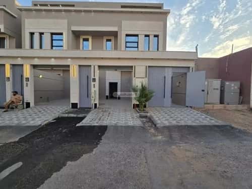 Floor 183 SQM with 3 Bedrooms Al-Awaly, West Riyadh, Riyadh