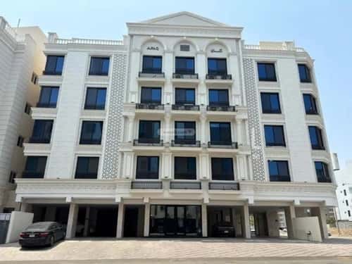 شقة 172 متر مربع ب 5 غرف الواحة، شرق جدة، جدة