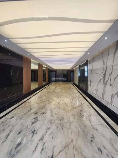 Apartment 155 SQM with 5 Bedrooms Al Wahah, East Jeddah, Jeddah