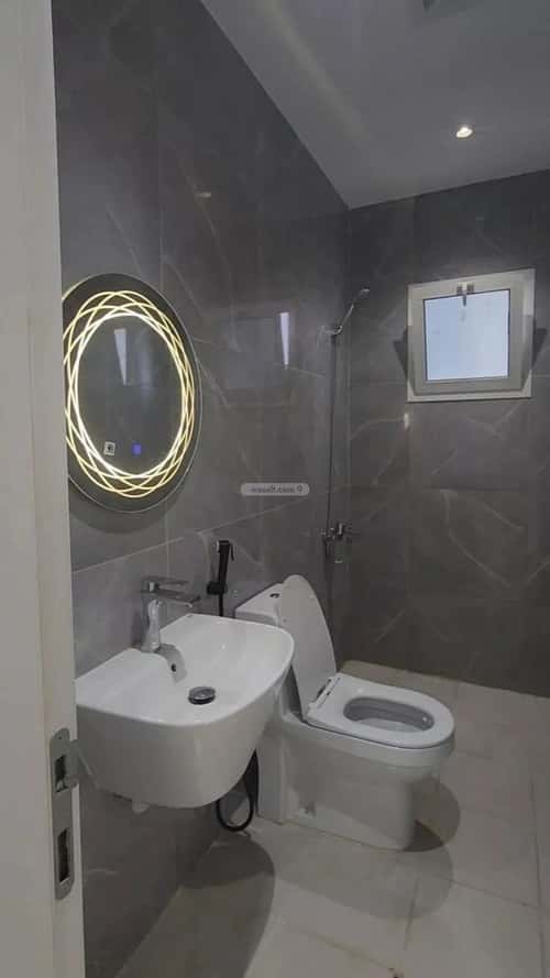 شقة 155 متر مربع ب 5 غرف الواحة، شرق جدة، جدة