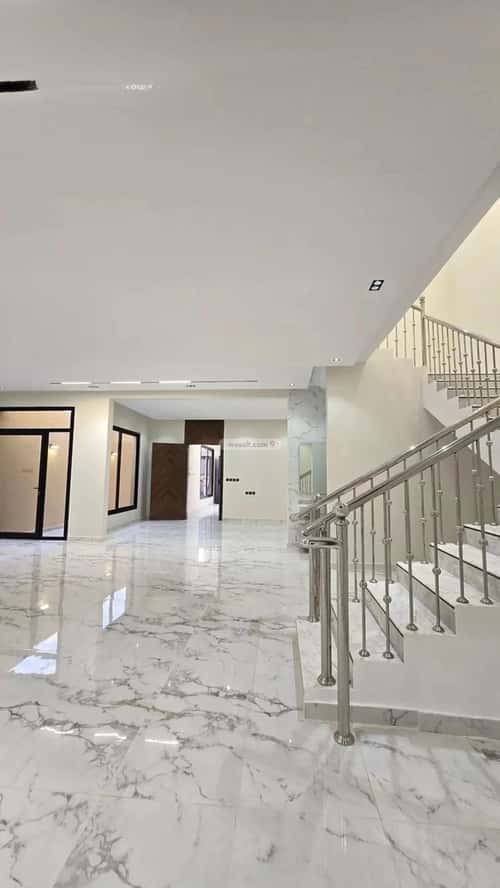 Villa 515 SQM Facing South on 20m Width Street Twaeeq, West Riyadh, Riyadh