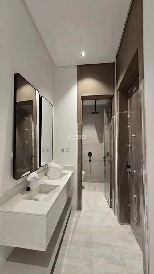 Floor 202 SQM with 5 Bedrooms Az-Zahra, West Riyadh, Riyadh