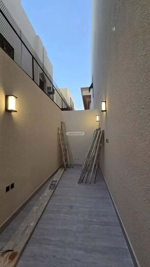 دور 202 متر مربع ب 5 غرف الزهرة، غرب الرياض، الرياض