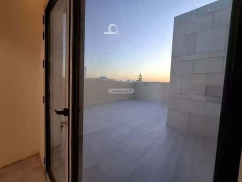 دور 140 متر مربع ب 4 غرف الزهرة، غرب الرياض، الرياض