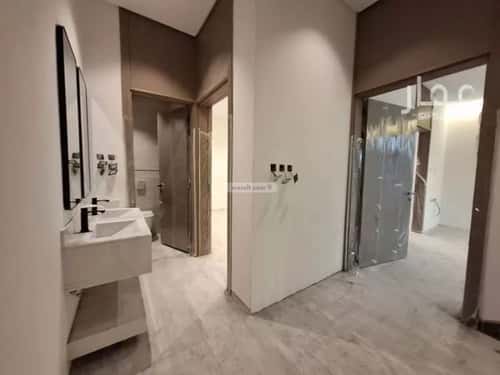 Floor 140 SQM with 4 Bedrooms Az-Zahra, West Riyadh, Riyadh