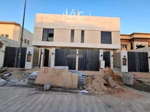 Floor 140 SQM with 4 Bedrooms Az-Zahra, West Riyadh, Riyadh