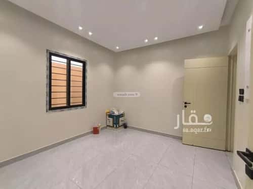 دور 165 متر مربع ب 4 غرف عكاظ، جنوب الرياض، الرياض