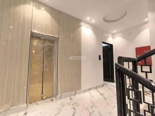 شقة 138 متر مربع ب 3 غرف عكاظ، جنوب الرياض، الرياض