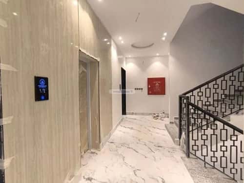 Apartment 138 SQM with 3 Bedrooms Okaz, South Riyadh, Riyadh