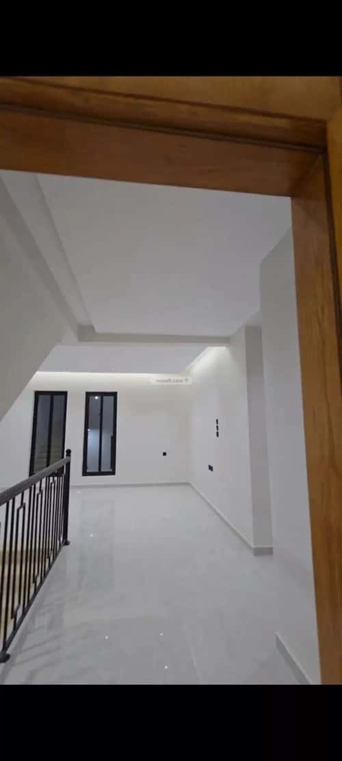 Villa 306 SQM Facing South on 15m Width Street Dahiat Namar, West Riyadh, Riyadh