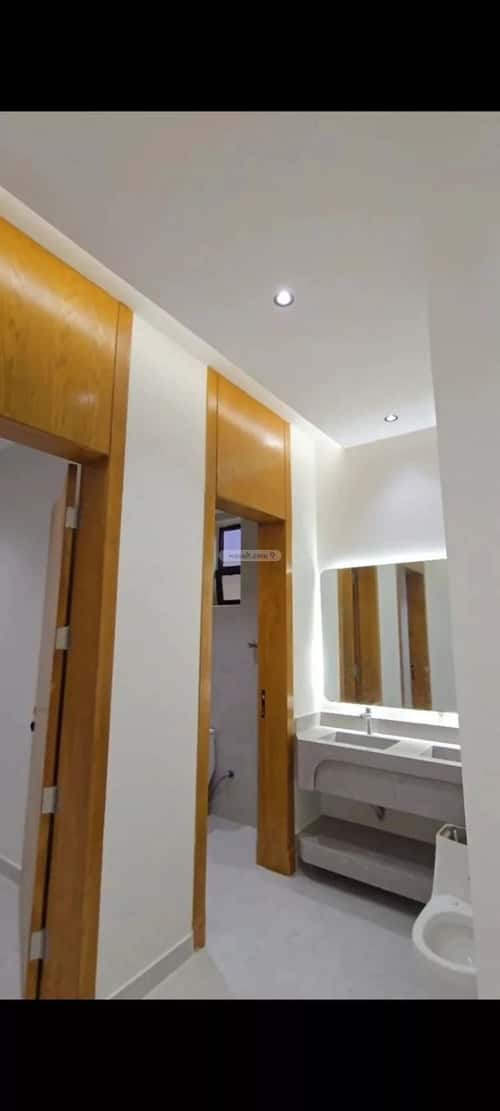 فيلا 306 متر مربع جنوبية على شارع 15م ضاحية نمار، غرب الرياض، الرياض