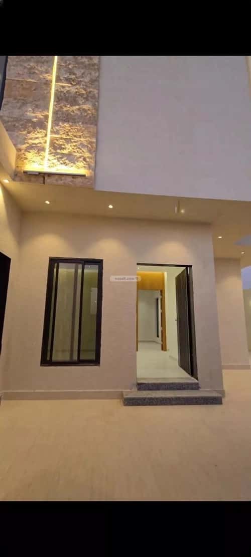 فيلا 306 متر مربع جنوبية على شارع 15م ضاحية نمار، غرب الرياض، الرياض