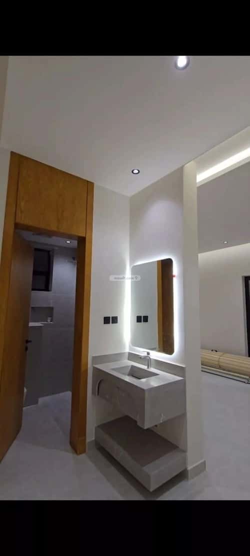 Villa 306 SQM Facing South on 15m Width Street Dahiat Namar, West Riyadh, Riyadh