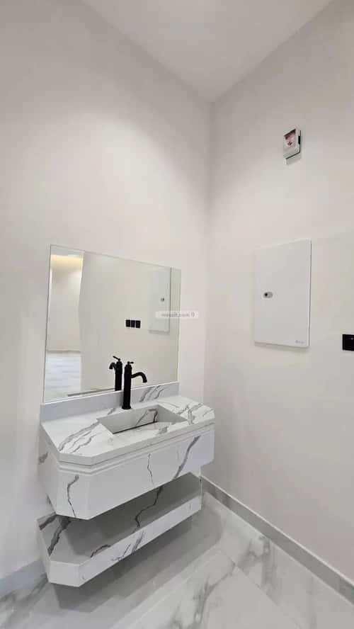 Apartment 127 SQM with 3 Bedrooms Az-Zahra, West Riyadh, Riyadh