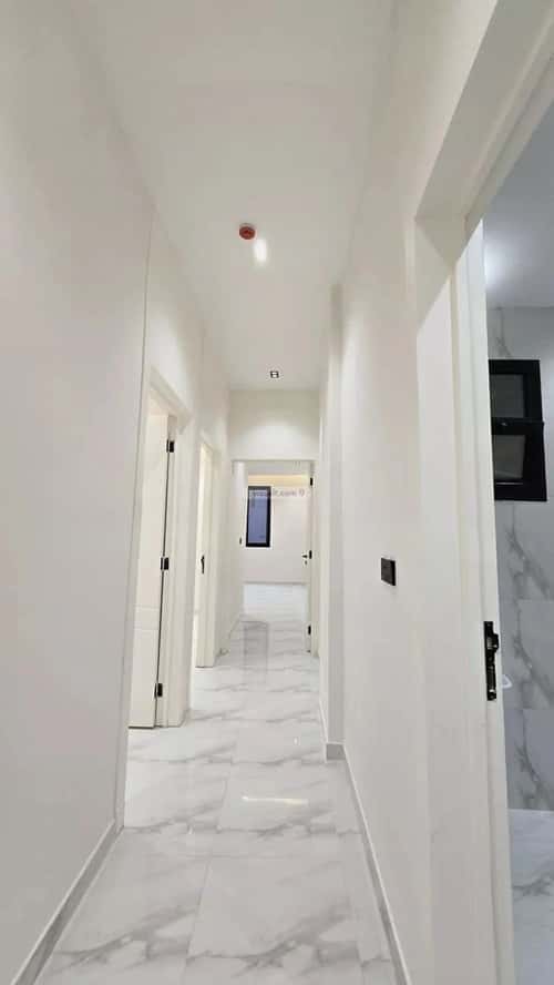 Apartment 127 SQM with 3 Bedrooms Az-Zahra, West Riyadh, Riyadh