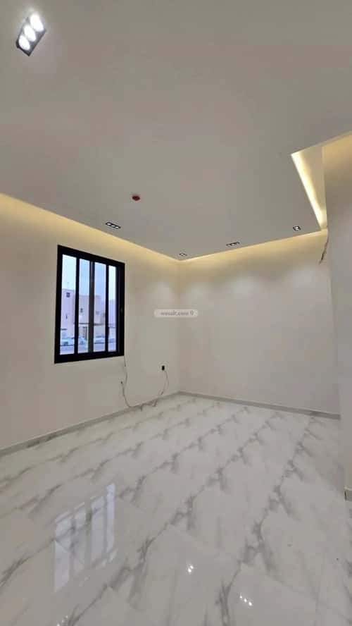 Apartment 127 SQM with 3 Bedrooms Az-Zahra, West Riyadh, Riyadh