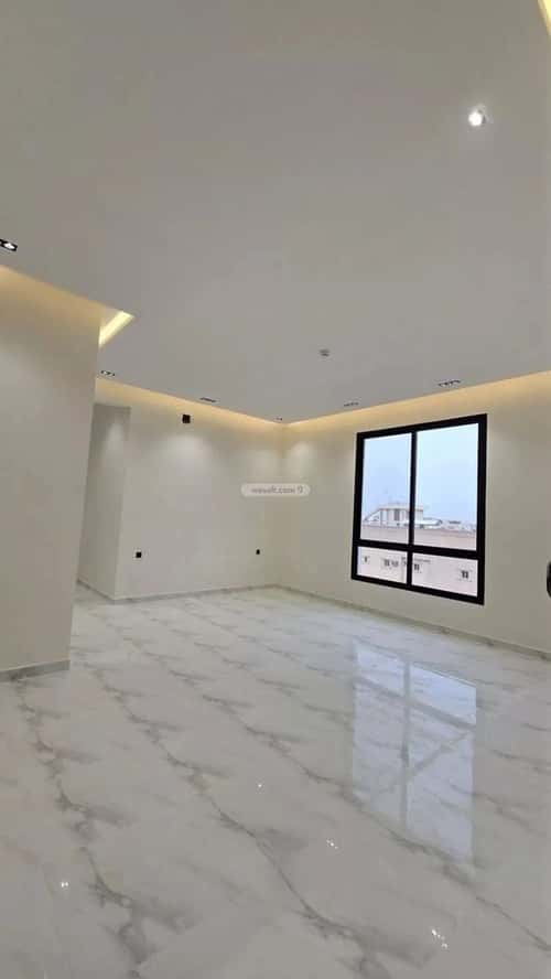 شقة 127 متر مربع ب 3 غرف الزهرة، غرب الرياض، الرياض