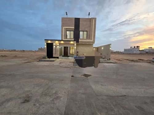 شقة 3 غرف في ضاحية نمار