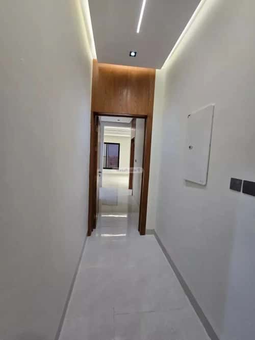 Apartment 131 SQM with 3 Bedrooms Dahiat Namar, West Riyadh, Riyadh