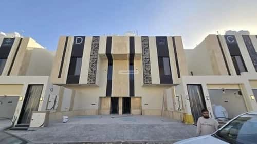 Apartment 91 SQM with 3 Bedrooms Twaeeq, West Riyadh, Riyadh