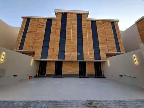 Apartment 82 SQM with 3 Bedrooms Okaz, South Riyadh, Riyadh