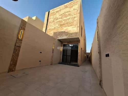 دور 221 متر مربع ب 5 غرف ضاحية نمار، غرب الرياض، الرياض