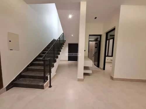 Villa 273 SQM Facing South on 18m Width Street Dahiat Namar, West Riyadh, Riyadh