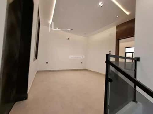 Villa 273 SQM Facing South on 18m Width Street Dahiat Namar, West Riyadh, Riyadh