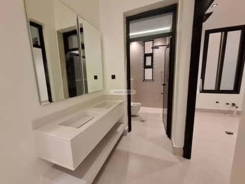 فيلا 273 متر مربع جنوبية على شارع 18م ضاحية نمار، غرب الرياض، الرياض