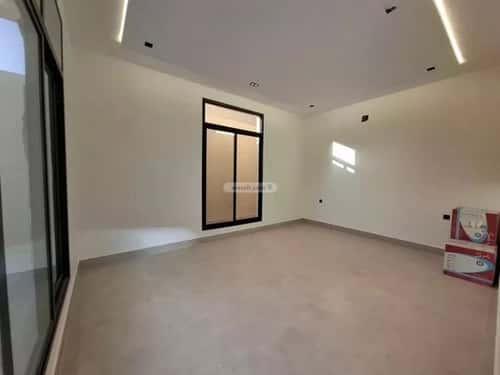 فيلا 273 متر مربع جنوبية على شارع 18م ضاحية نمار، غرب الرياض، الرياض