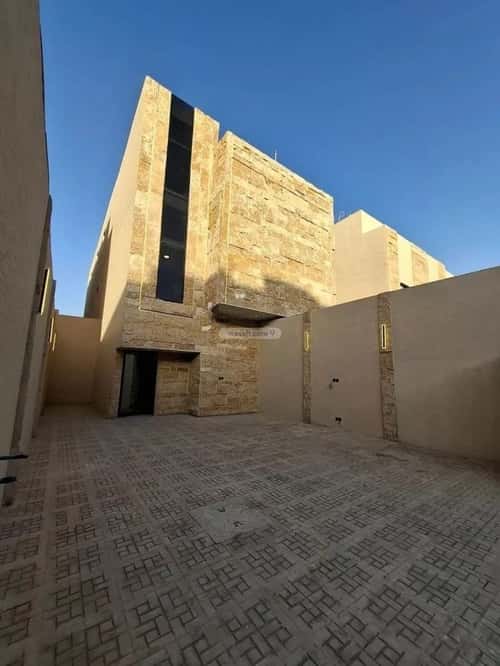 دور 172 متر مربع ب 5 غرف ضاحية نمار، غرب الرياض، الرياض