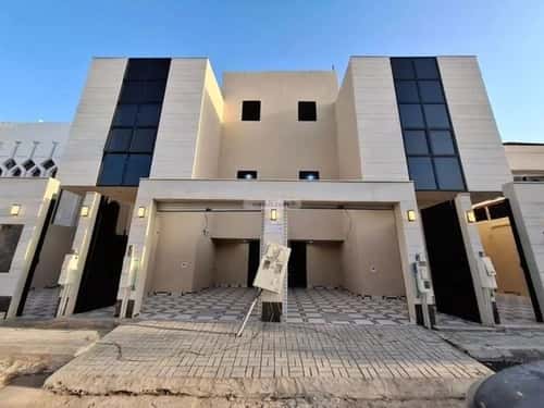 دور 148 متر مربع ب 4 غرف السويدي، غرب الرياض، الرياض