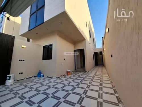 Floor 148 SQM with 4 Bedrooms As-Suwaidi, West Riyadh, Riyadh