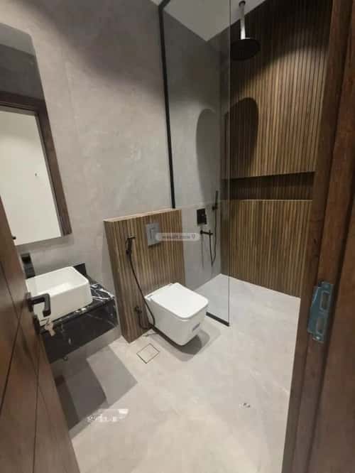 شقة 232 متر مربع ب 5 غرف الزهراء، شمال جدة، جدة