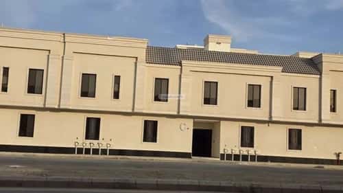 شقة 122 متر مربع ب 4 غرف طويق، غرب الرياض، الرياض