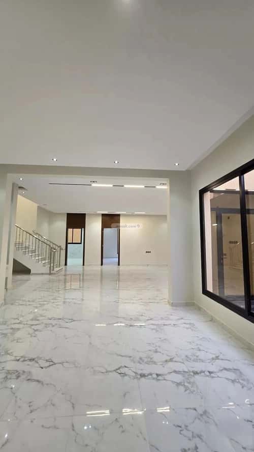 Villa 515 SQM Facing South on 20m Width Street Twaeeq, West Riyadh, Riyadh