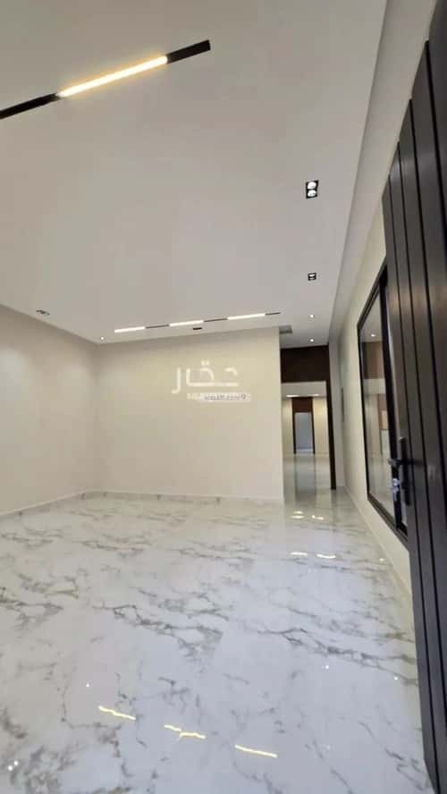 Villa 515 SQM Facing South on 20m Width Street Twaeeq, West Riyadh, Riyadh