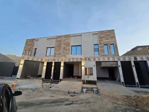 Floor 231 SQM with 4 Bedrooms Bader, South Riyadh, Riyadh