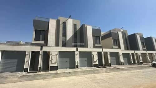 دور 236 متر مربع ب 4 غرف ضاحية نمار، غرب الرياض، الرياض