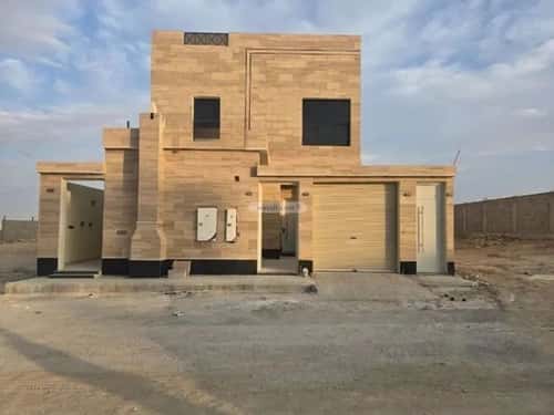 دور 252 متر مربع ب 3 غرف ضاحية نمار، غرب الرياض، الرياض