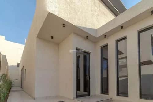 Floor 312 SQM with 3 Bedrooms Al-Janadriyah, East Riyadh, Riyadh