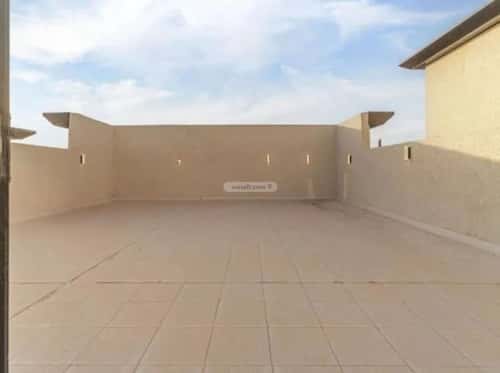 Floor 312 SQM with 3 Bedrooms Al-Janadriyah, East Riyadh, Riyadh
