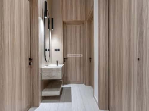 Floor 312 SQM with 3 Bedrooms Al-Janadriyah, East Riyadh, Riyadh